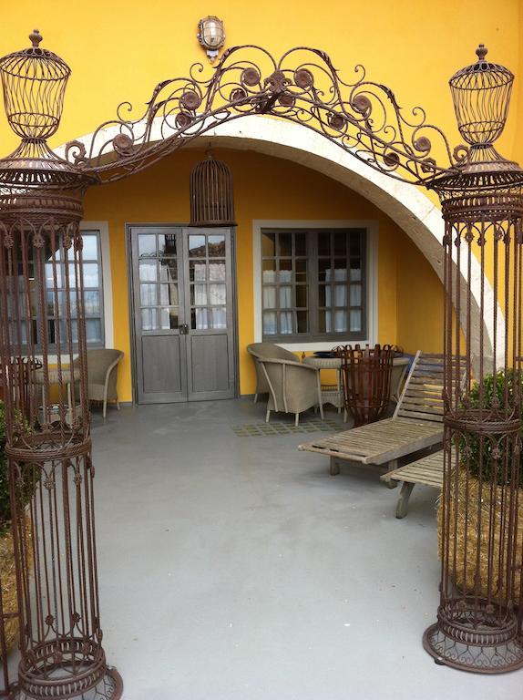 Appart'S Village Trama Loges Puymirol Exteriér fotografie