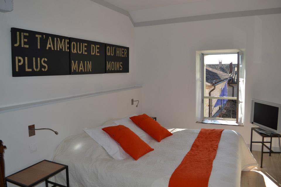 Appart'S Village Trama Loges Puymirol Exteriér fotografie